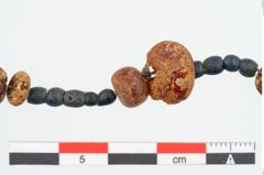 Foto von Perlenkette (NHMW-PRAE-025366)